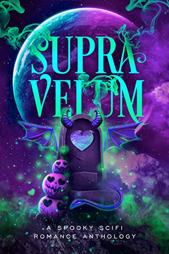 Supra Velum book cover