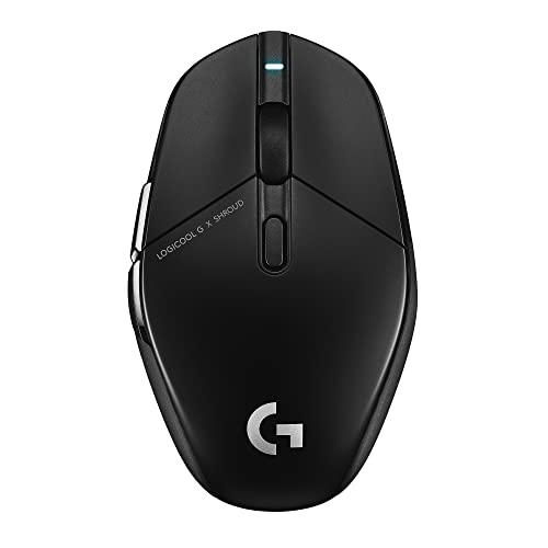 Logicool G G303 SHROUD EDITION