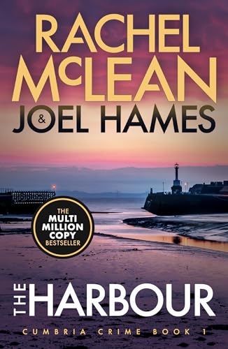 The Harbour book cover