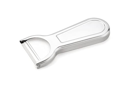 ARTO Stainless Steel Julienne Peeler Fruit Vegetable Shredder Slicer Double Planing Cutter Potato Carrot Grater