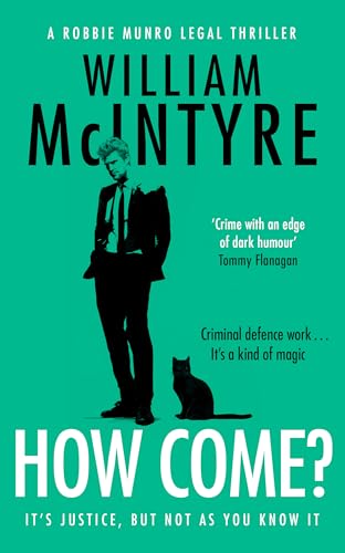 How Come? book cover