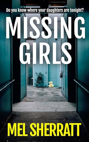 Missing Girls book cover