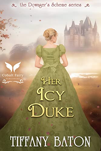 Her Icy Duke cover