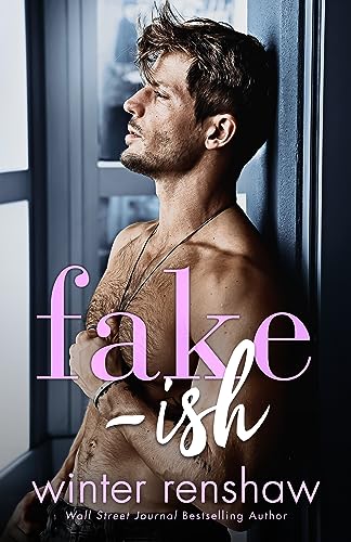 Fake-ish cover