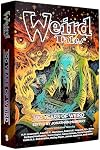 Weird Tales: 100 Years of Weird