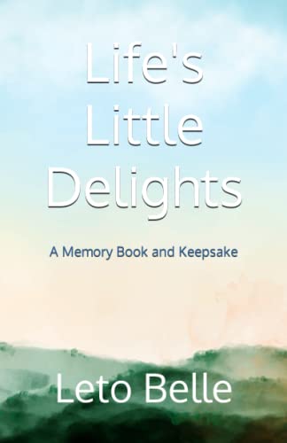 Cover of Life's Little Delights