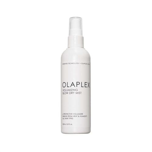 OLAPLEX Volumizing Hair Heat Protective Weightless Blowout Mist