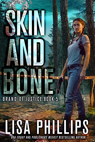 Skin and Bone book cover