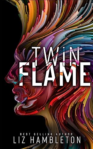 Twin Flame book cover