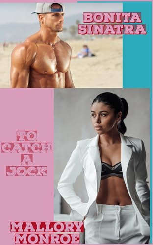 To Catch a Jock cover