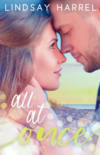 All At Once book cover