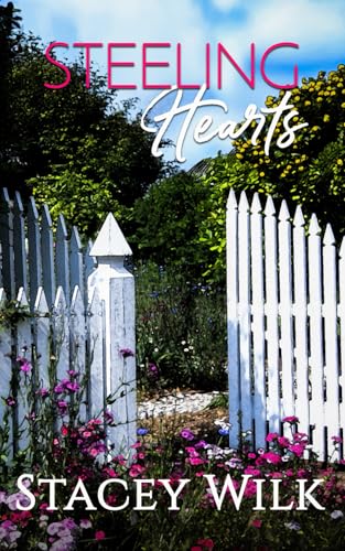 Steeling Hearts book cover