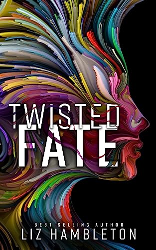 Twisted Fate book cover