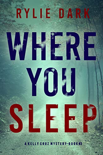 Where You Sleep book cover