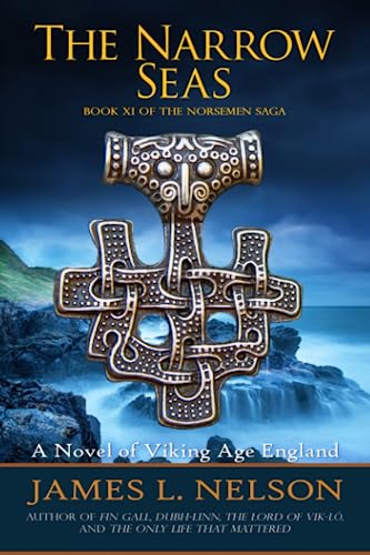 The Narrow Seas book cover
