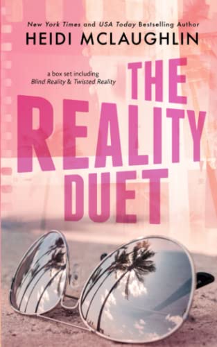 The Reality Duet book cover