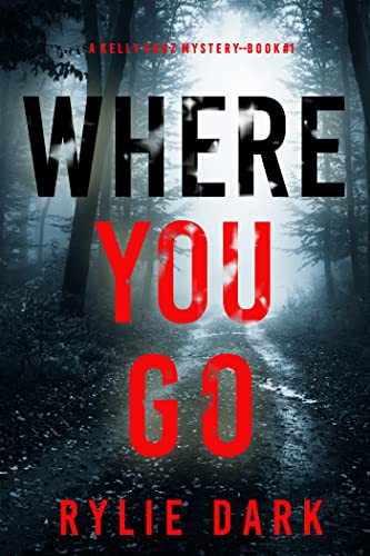 Where You Go book cover