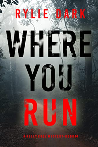 Where You Run book cover
