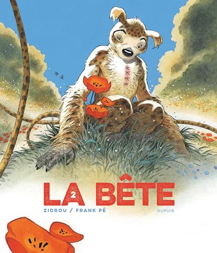 Couverture du livre