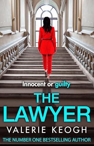 The Lawyer cover