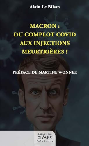 Couverture du livre