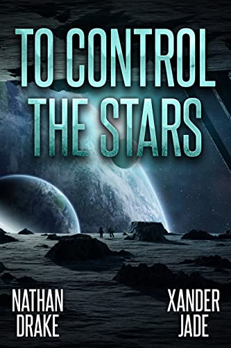 To Control the Stars book cover