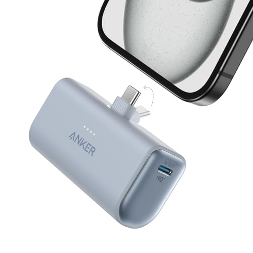 Anker Nano Power Bank