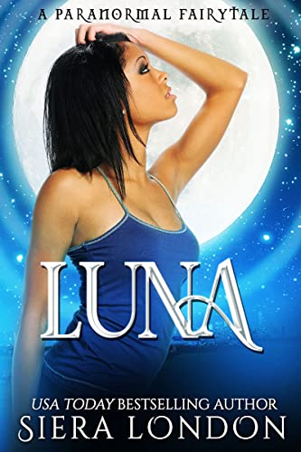 Luna cover