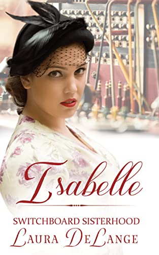 Isabelle book cover
