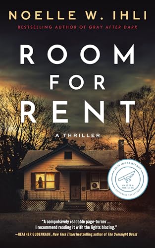 Room for Rent book cover