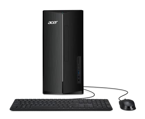 Acer Aspire TC-1780-UA93 Desktop, Intel Core i5-13400, 16GB