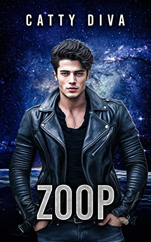 Zoop book cover
