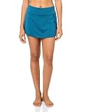 Carve Designs Women's Malia Swim Skirt, XS Azul