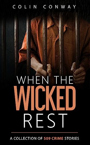 When the Wicked Rest cover