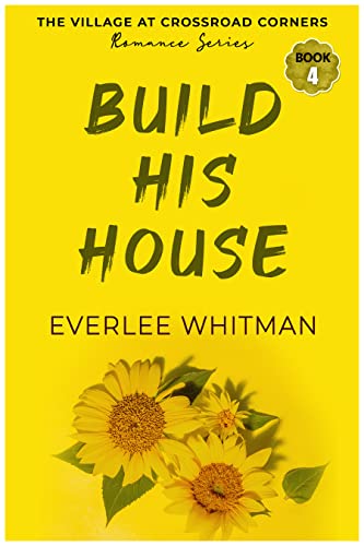 Build His House book cover