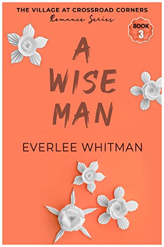 A Wise Man book cover