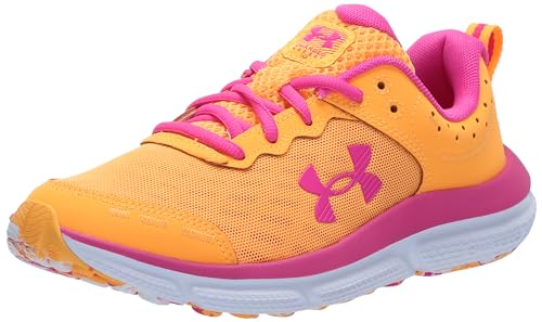 Under Armour Kids Assert 10 (Big Kid) kids' shoe