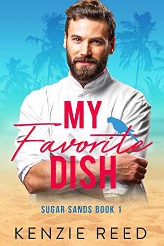 My Favorite Dish book cover