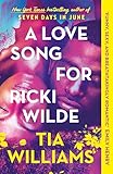A Love Song for Ricki Wilde