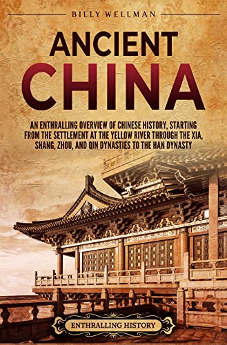 Ancient China