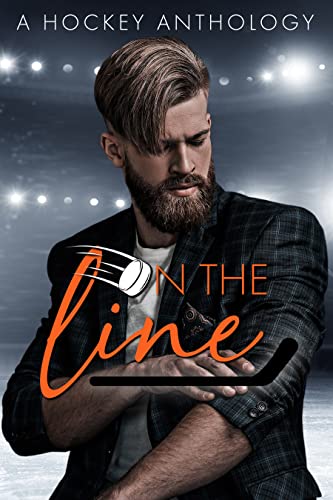 On the Line book cover