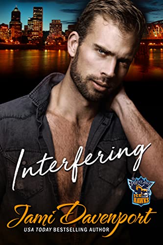 Interfering book cover