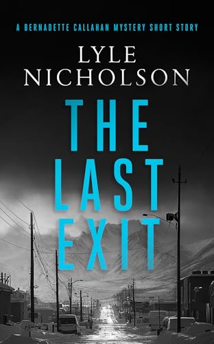 The Last Exit book cover