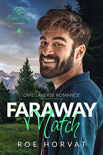 Faraway Match (By: Roe Horvat) cover