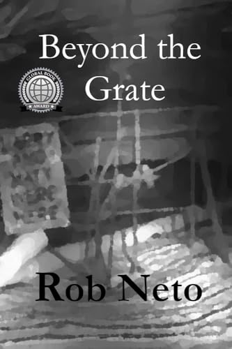Beyond the Grate book cover