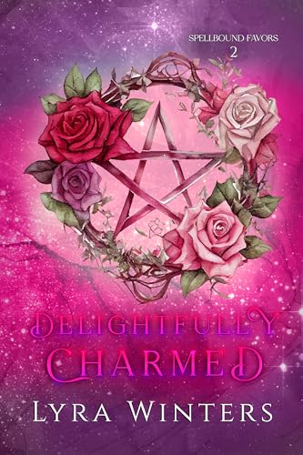 Delightfully Charmed cover