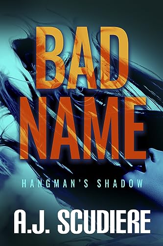 Bad Name cover