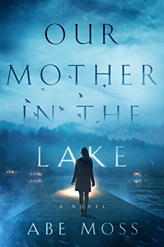 Our Mother in the Lake book cover