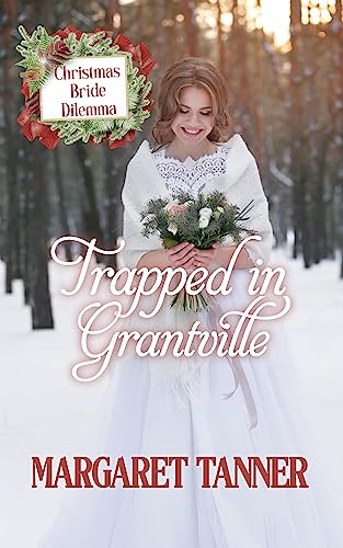 Trapped in Grantville book cover