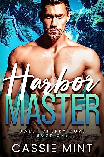 Harbor Master book cover
